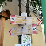 Bed & Breakfast La Luna Nel Borgo 3*