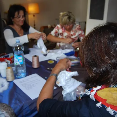 La Luna Nel Borgo Bed & Breakfast 3*