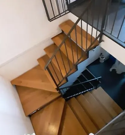 La Luna Nel Borgo Bed & Breakfast