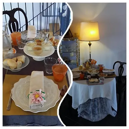 Bed & Breakfast La Luna Nel Borgo Brugnato