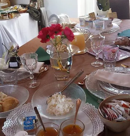 La Luna Nel Borgo Brugnato