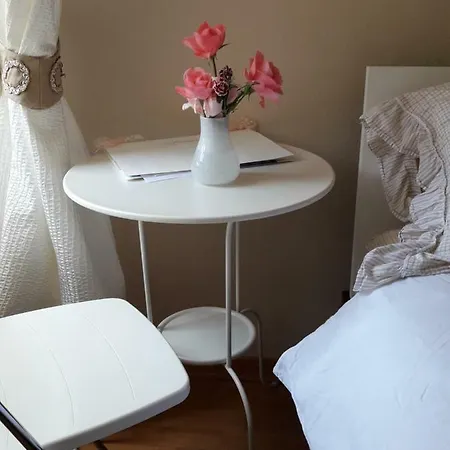 Bed & Breakfast La Luna Nel Borgo