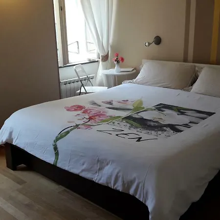 Bed & Breakfast La Luna Nel Borgo 3*