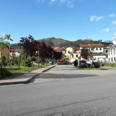 La Luna Nel Borgo Bed & Breakfast 3*