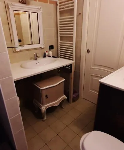 Bed & Breakfast La Luna Nel Borgo 3*