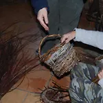 La Luna Nel Borgo 3* Brugnato