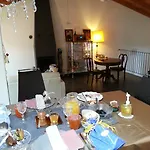 La Luna Nel Borgo Bed and Breakfast Brugnato