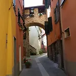 Couette-café La Luna Nel Borgo 3*
