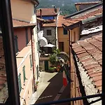 Bed and breakfast La Luna Nel Borgo Brugnato
