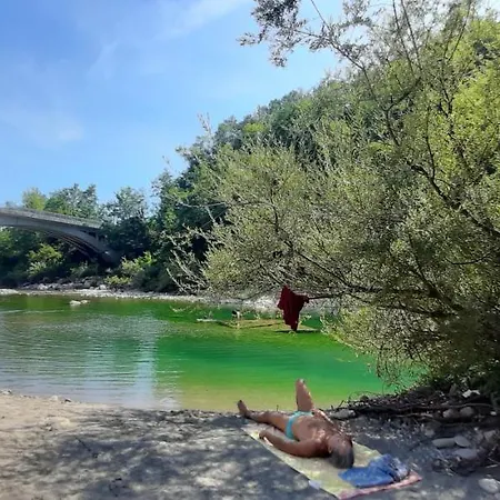 La Luna Nel Borgo 3* 브루그나토