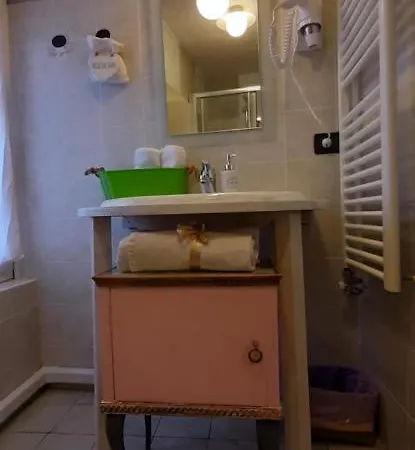 La Luna Nel Borgo 3* 브루그나토