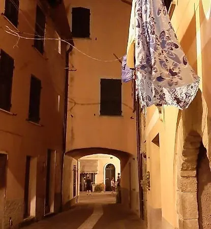La Luna Nel Borgo-liguria 3* Brugnato
