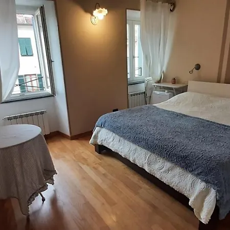 Oda ve Kahvaltı La Luna Nel Borgo Brugnato