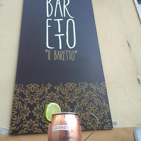 La Luna Nel Borgo Panzió Brugnato