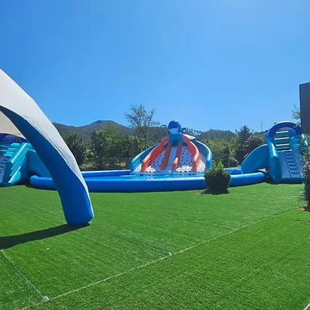 La Luna Nel Borgo 3* Brugnato