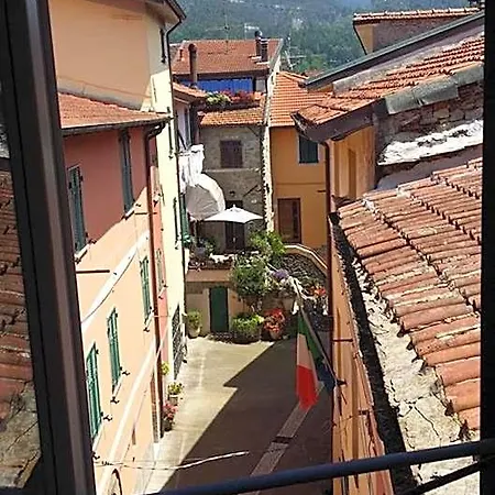La Luna Nel Borgo-liguria 3*