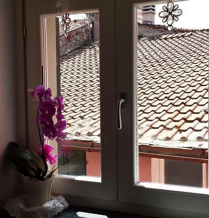 La Luna Nel Borgo-liguria 3*