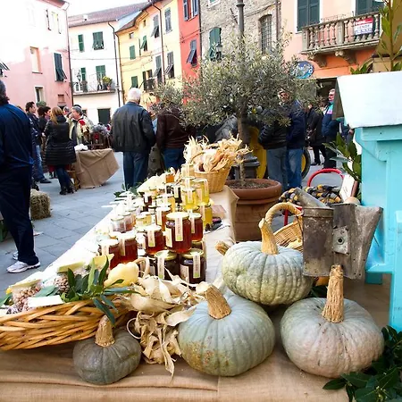 La Luna Nel Borgo 3*