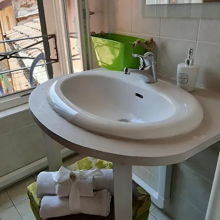 La Luna Nel Borgo B&B 3*