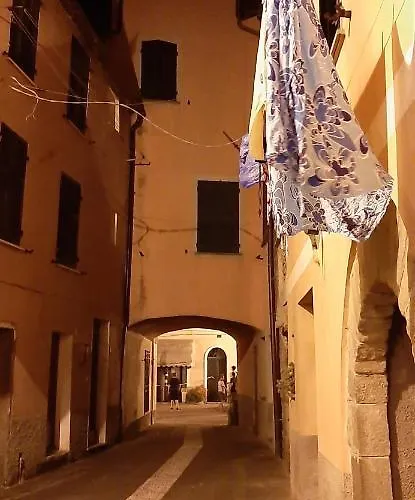 La Luna Nel Borgo 3* Brugnato