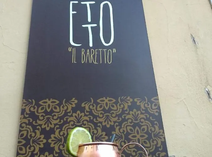 La Luna Nel Borgo Bed & Breakfast Brugnato