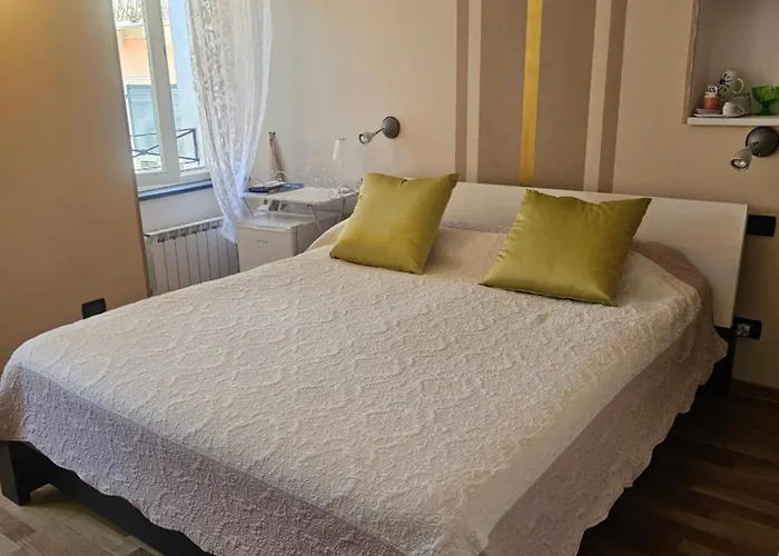 Bed & Breakfast La Luna Nel Borgo 3*
