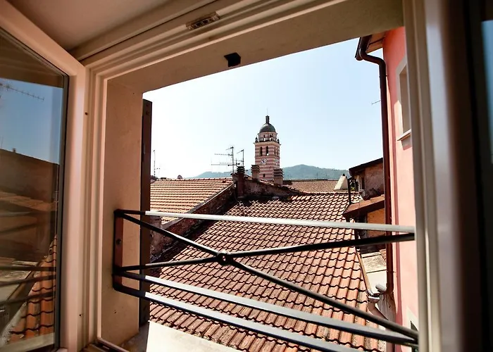 La Luna Nel Borgo Bed & Breakfast 3*