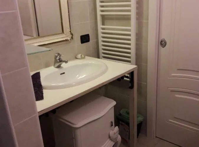 La Luna Nel Borgo 3*