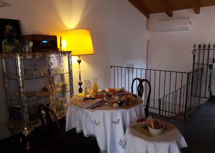 La Luna Nel Borgo Panzió