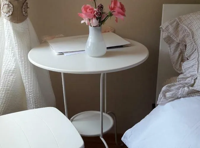 Bed & Breakfast La Luna Nel Borgo