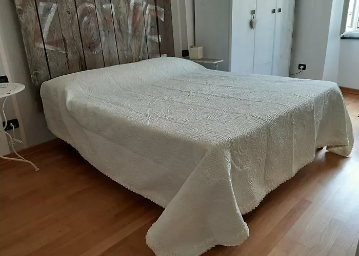 Bed & Breakfast La Luna Nel Borgo 3*